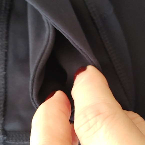 Vogo Athletica Leggings Size L - Picture 5 of 6